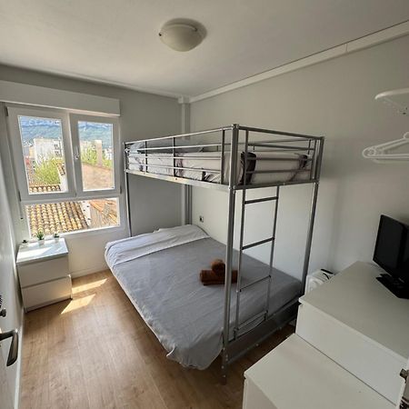 Habitacion Triple En El Centro Con Vistas Denia Exteriör bild